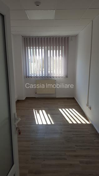 Spatii de birouri de inchiriat - 8