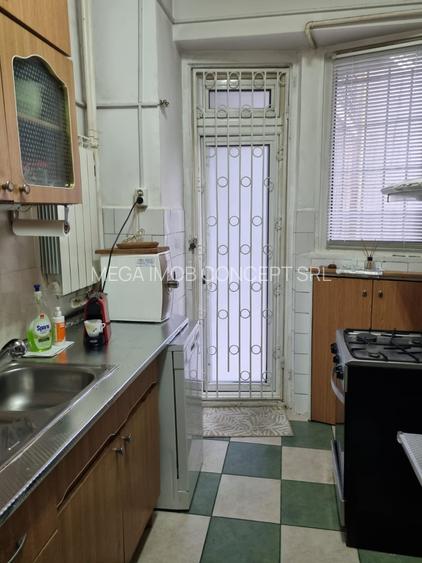 Eleganță interbelică în inima orașului – apartament cu potențial investițional - 10