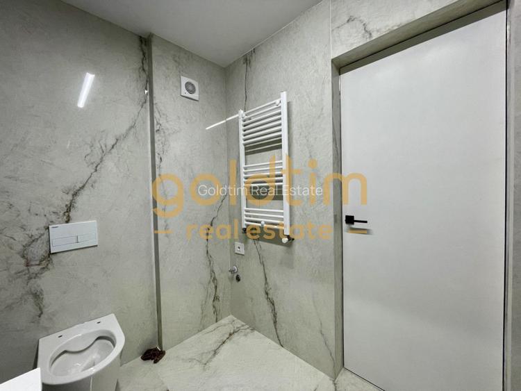 SPATII GENEROASE/PENTHOUSE CU GARDEN FLOOR/ 372 mp utili/PORSCHE NORD - 40