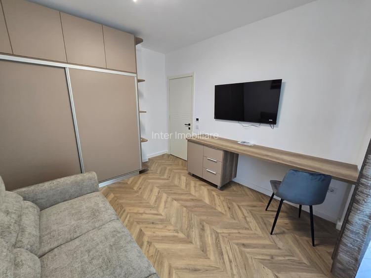 Apartament 3 camere bloc nou  Galata - Kaufland prima inchiriere 162541 - 6