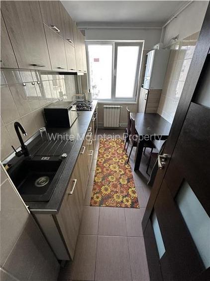 Apartament 2 camere, inchiriere termen lung, Trapezului-1 Decembrie VIDEO DIPONI - 6