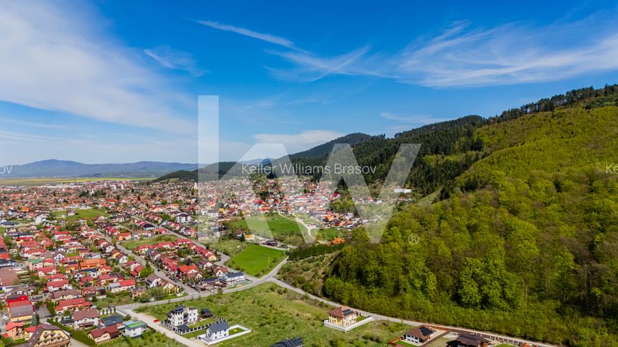 Casă individuală nouă | 207 mp | Garaj Subteran | Bunloc - Zonă Rezidentială - 20