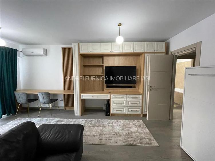 Apartament cu o camera Himson - 3