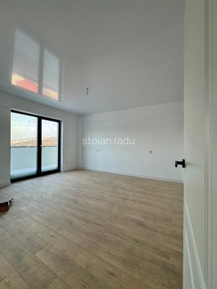 Pacurari - Rediu - Apartament cu doua camere decomandat,  de la 93.800€, tva inc - 16