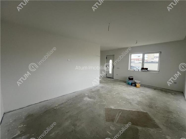 Casa cu 4 camere si teren 250 mp in Selimbar zona Triajului - 18