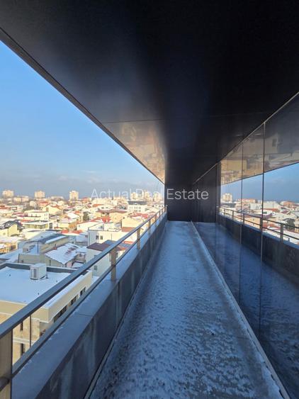 SPATIU BIROURI | DELFINARIU | CLADIRE CLASA A - 2