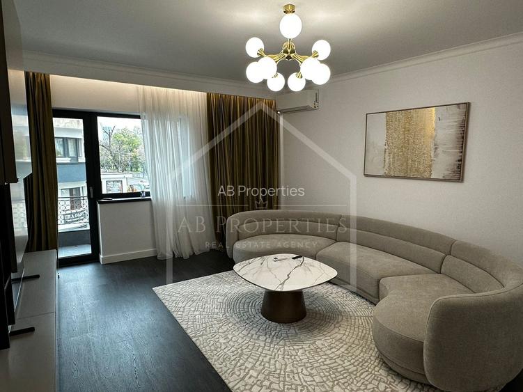 Apartament 3 camere 114m |BELLER | PRIMAVERII | 2 boxe - 10