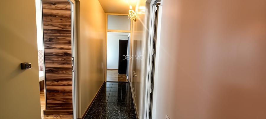 Apartament 3 Camere - La Cheie - Tomis Nord - OCAZIE ! - 8