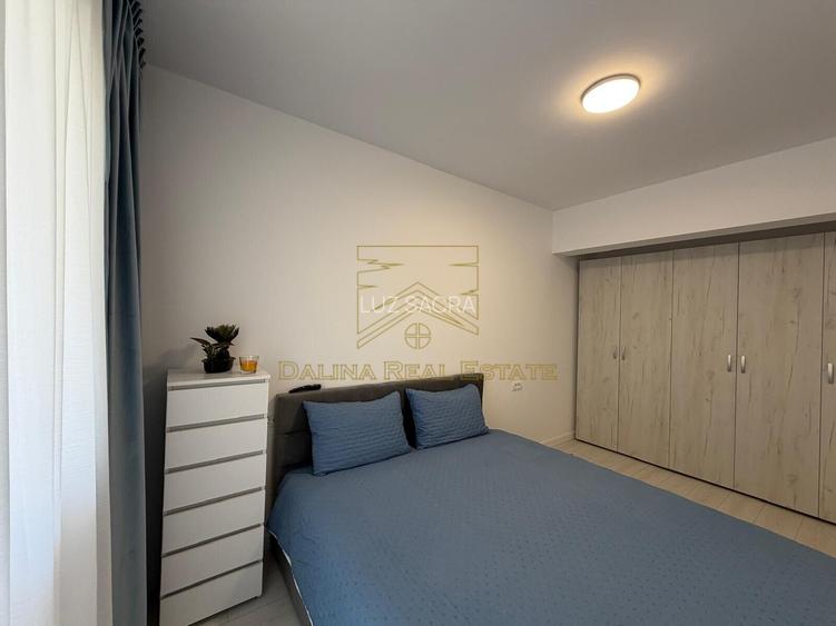 2 camere - Prima inchiriere - M Berceni - Parcare - Piscina - 13