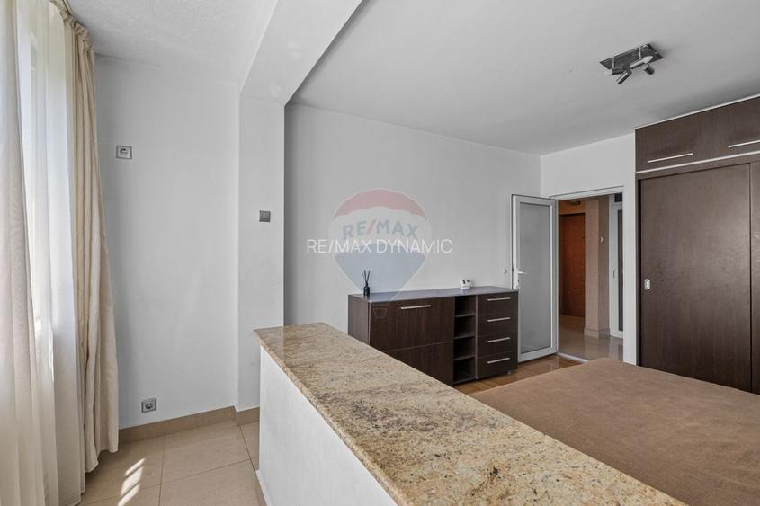 Apartament cu 2 camere zona Podgoria - 5