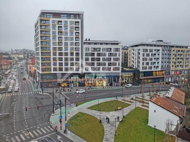 Apartament cu 2 camere, 46,5mp, bloc nou, zona Platinia/USAMV - 8