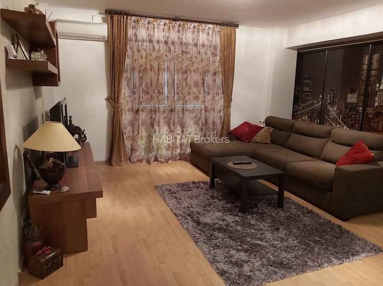 Garsonieră modernă în Greenfield – Cartier Onix - 8