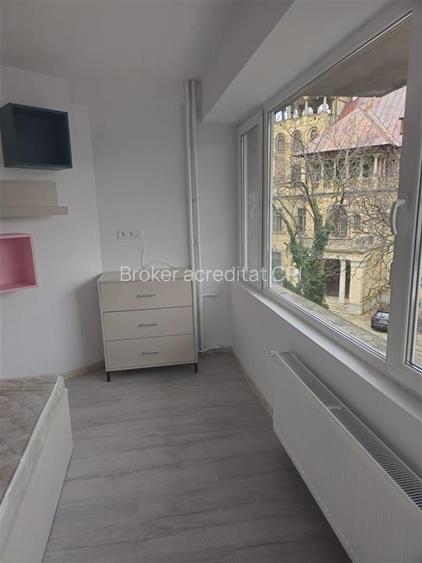 Apartament 2 camere Cismigiu - 2