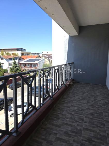 Apartament cu 2 camere – Mamaia Nord, Strada D4 - 15