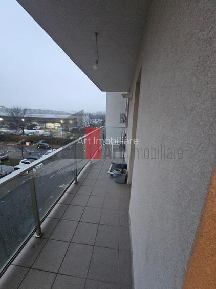 Apartament cu 2 camere-Aparatorii Patriei-Metalurgiei-centrala+loc parcare - 11