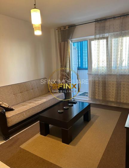 2 camere | Polona | 52mp | Balcon | Etaj 6 - 2