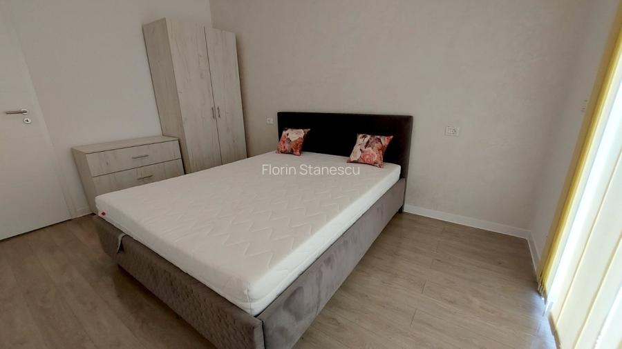 Proprietar, inchiriez apartament NOU 2 camere - 6