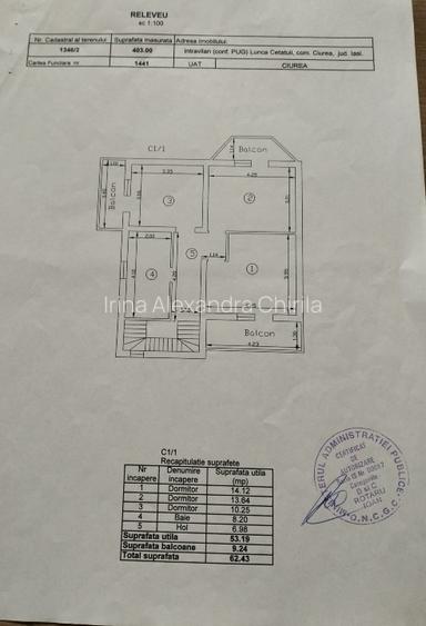 Casă individuală P+1 cu teren 400 mp, complet mobilată și utilată - 4