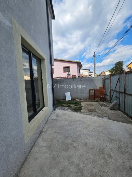 Vanzare casa Parter + 2Etaje - 6 camere - zona Antiaeriana - 3