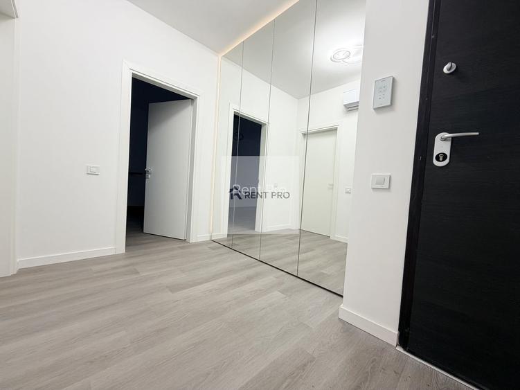 Premium 2 Camere Exigent Plaza Residence 65 Mp Lujerului - 12