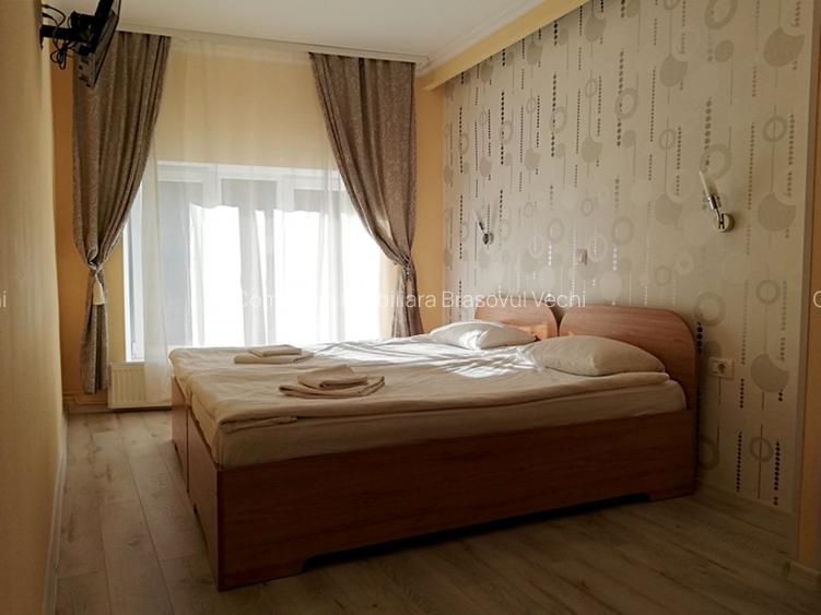 Pensiune in Scheii Brasovului. - 5