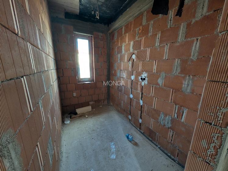 Casa 4 camere parter 91mp | 0 comision | Otopeni Odai | toate utilitatile - 18