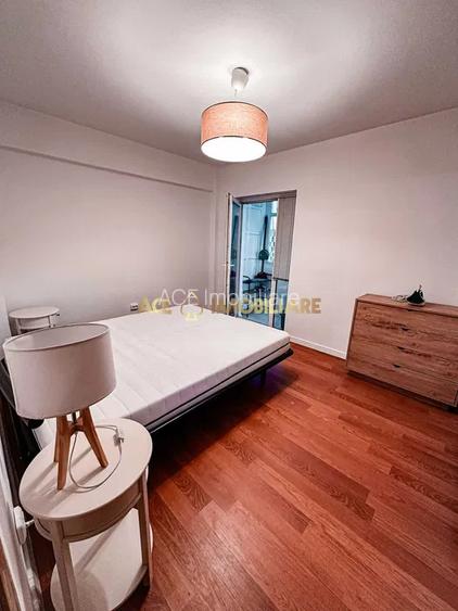 2 Camere de inchiriat | Universitate | Metrou | Centrala | Mobilat - 2