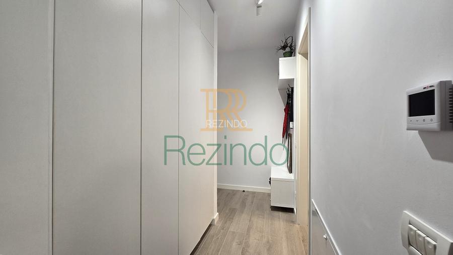 Studio dublu modern gata de mutat, in ansamblu premiat | VIDEO - 10