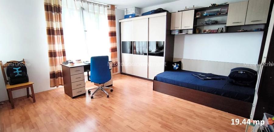 Casă spațioasă în Otopeni, 7 camere, cu acces direct DN1 - 10