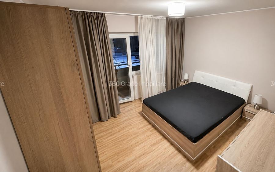 Apartament 2 camere | 57 mp utili | Etaj 1 | 95.000 € - 2