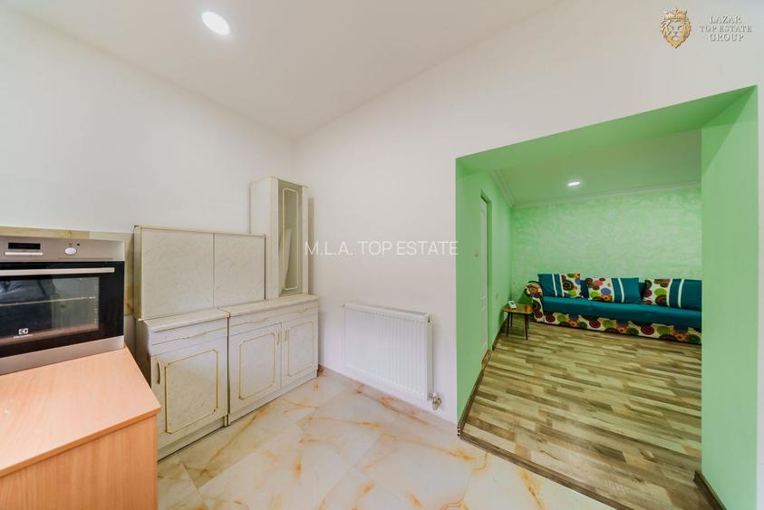 Casa 3 camere Bujac De Vanzare - 10