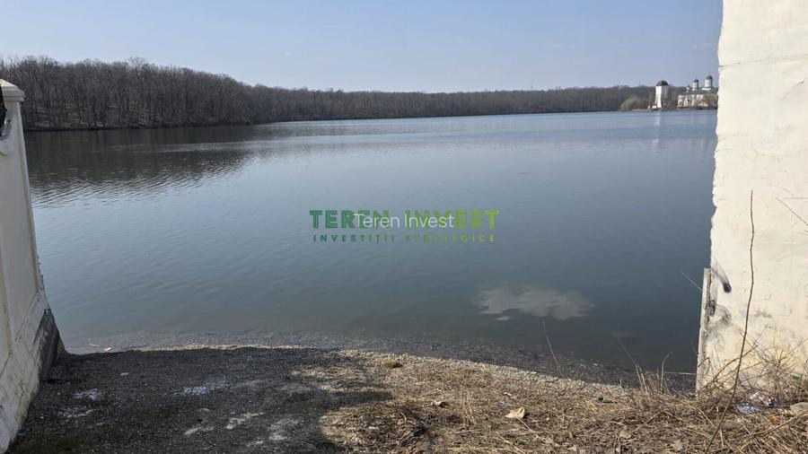 Teren de vânzare – 500 mp, Cernica, lângă lac - 4