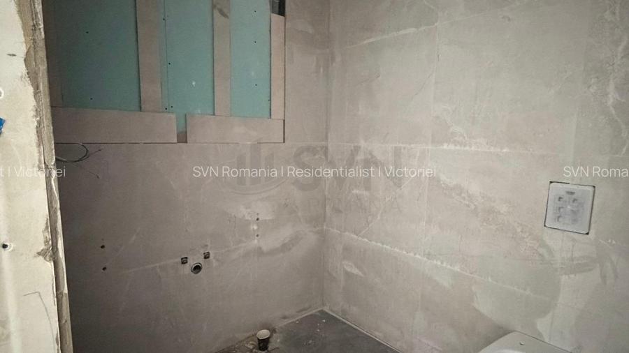 REA1026176 Apartament 2 camere I One Lake District I De vanzare - 4