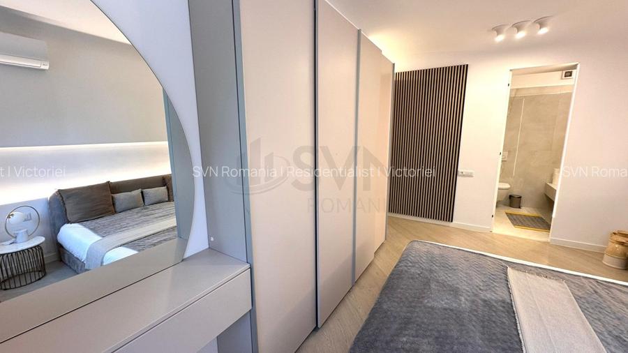 REA1024736 Apartament 3 camere cu loc de parcare si boxa Cortina North - 9