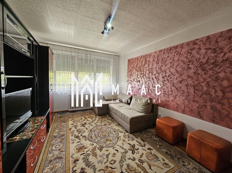 Apartament 2 camere | Decomandat | Parter | Hipodrom 1 - 3