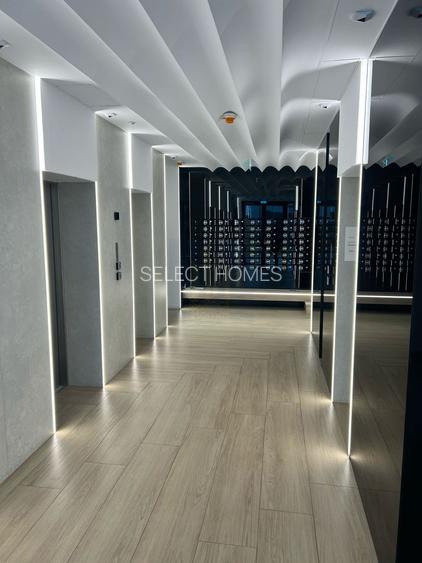 Apartament 2 Camere de Vanzare Cortina North *Pipera* - 12