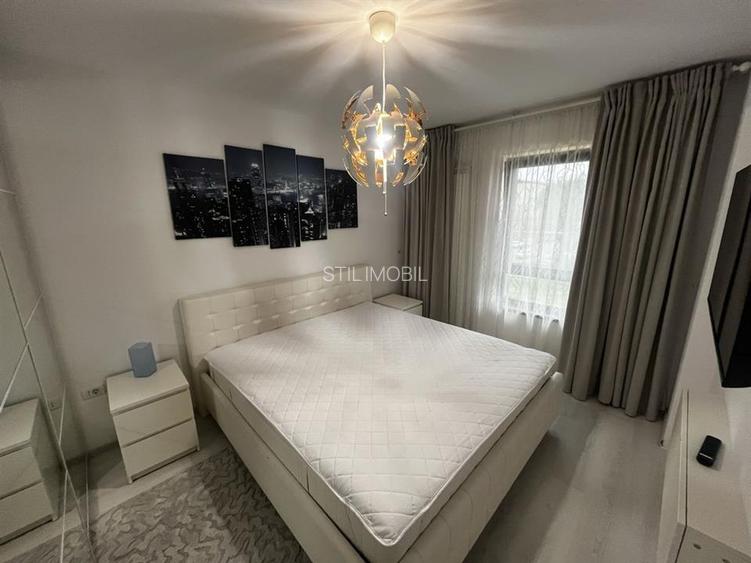 Apartament 2 camere Baza III - 550 euro - 6