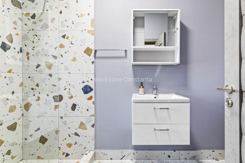 Apartament 2 camere | Mobilat și utilat | Zona Lidl - Mamaia Nord - 6