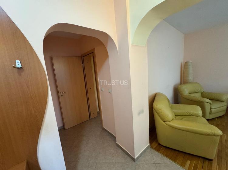 Apartament 4 Camere | Etajul 2 | Zona Circumvalatiunii | - 5