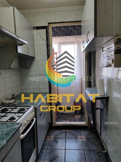 Apartament 2 Camere bloc reabilitat sector 4 - 19