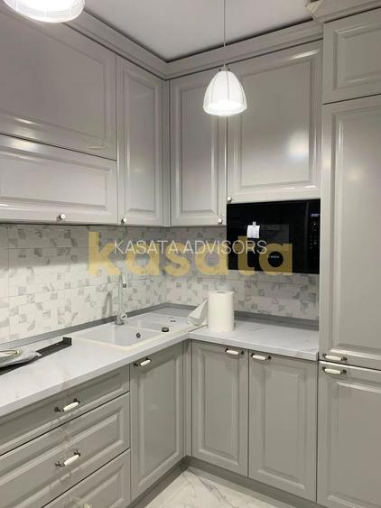 Apartament 3 camere | Onix North Pipera | Sector 1 - 5