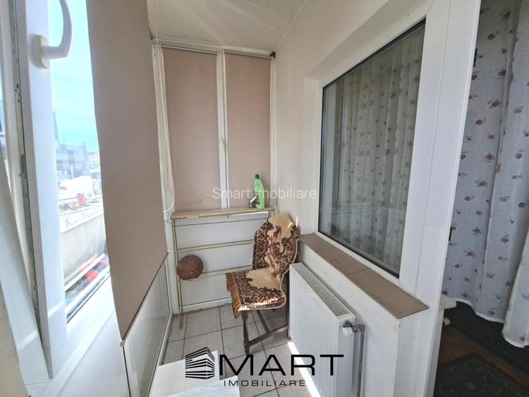 Apartament 3 camere decomandate zona Scoala de Inot - 12