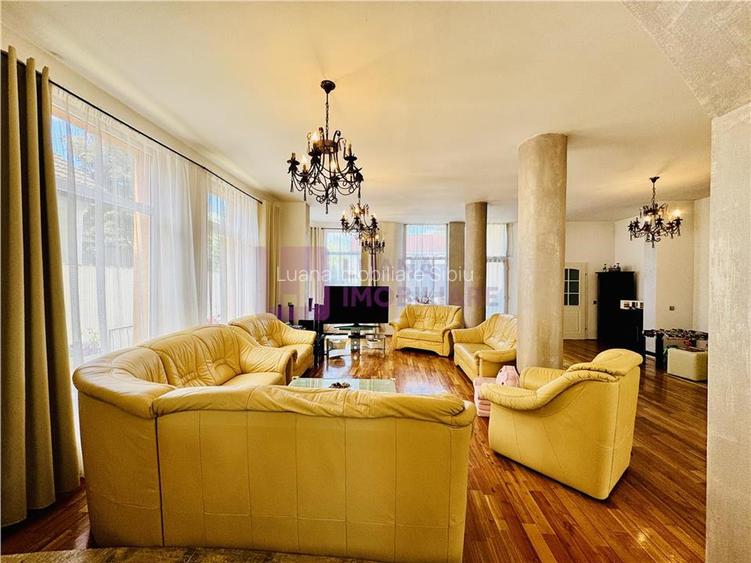 Apartament cu 3 camere premium | gradina 140 mp | Strand | - 8