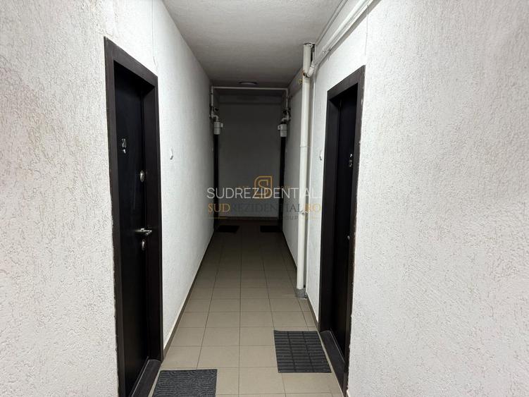 Apartament 2 camere de inchiriat langa metrou Dimitrie Leonida - 11