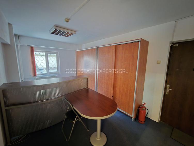 Sebastian-Calea Rahovei / Spatiu Stradal la Parter 70 MP - 11