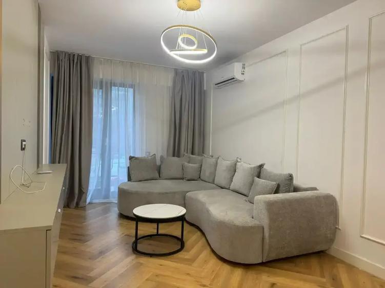 Apartament 2 Camere De Vanzare Complex My Place Residence Zona Pipera