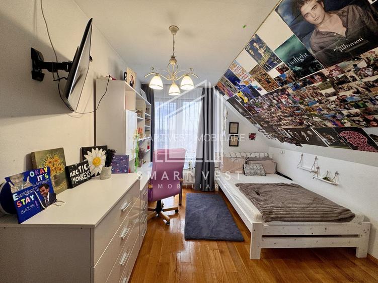 Casa spatioasa de vanzare | 275 mp (cu beci) | Zona Unio - 32