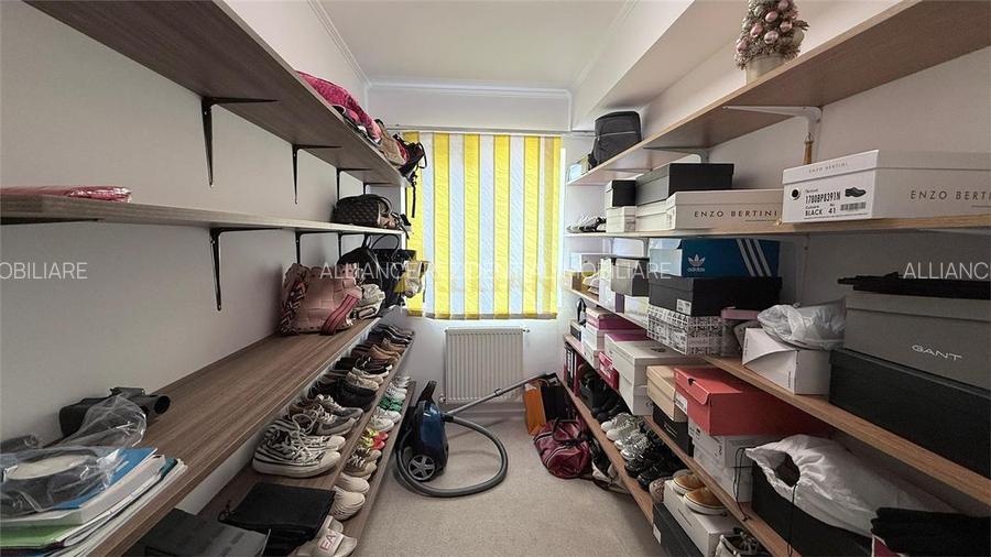 Casa Individuala - 5 camere - 3 bai - 450mp teren - 13