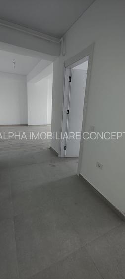 APARTAMENT 2 CAMERE 68 MP  et 8 - ENERGIA RESIDENCE - 5