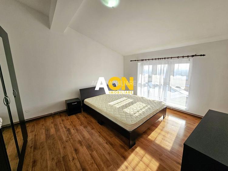 Apartament 3 camere, 80 mp, zona Schit, bloc nou, pretabil ca birou - 7